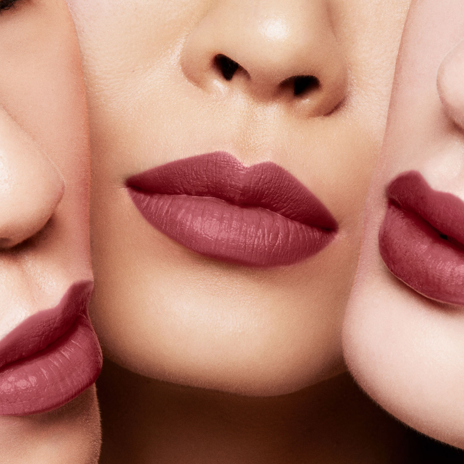 LIQUID LIP LUXE MATTE (LABIAL LÍQUIDO MATE)